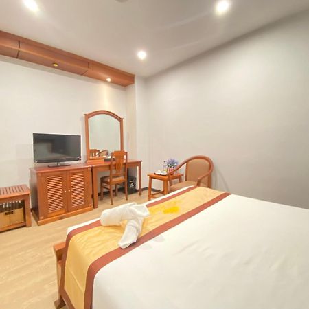 Cali Hotel Quy Nhon Bagian luar foto